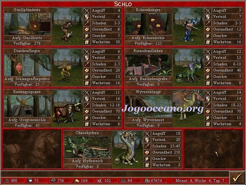 Heroes of Might and Magic III-ScreenShot-3