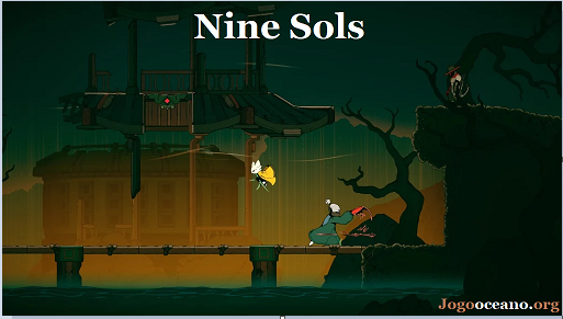 Nine Sols-Demo