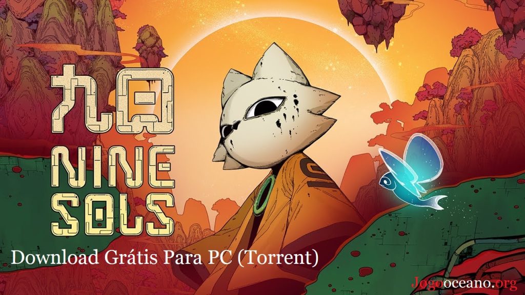 Nine Sols Download Gratis