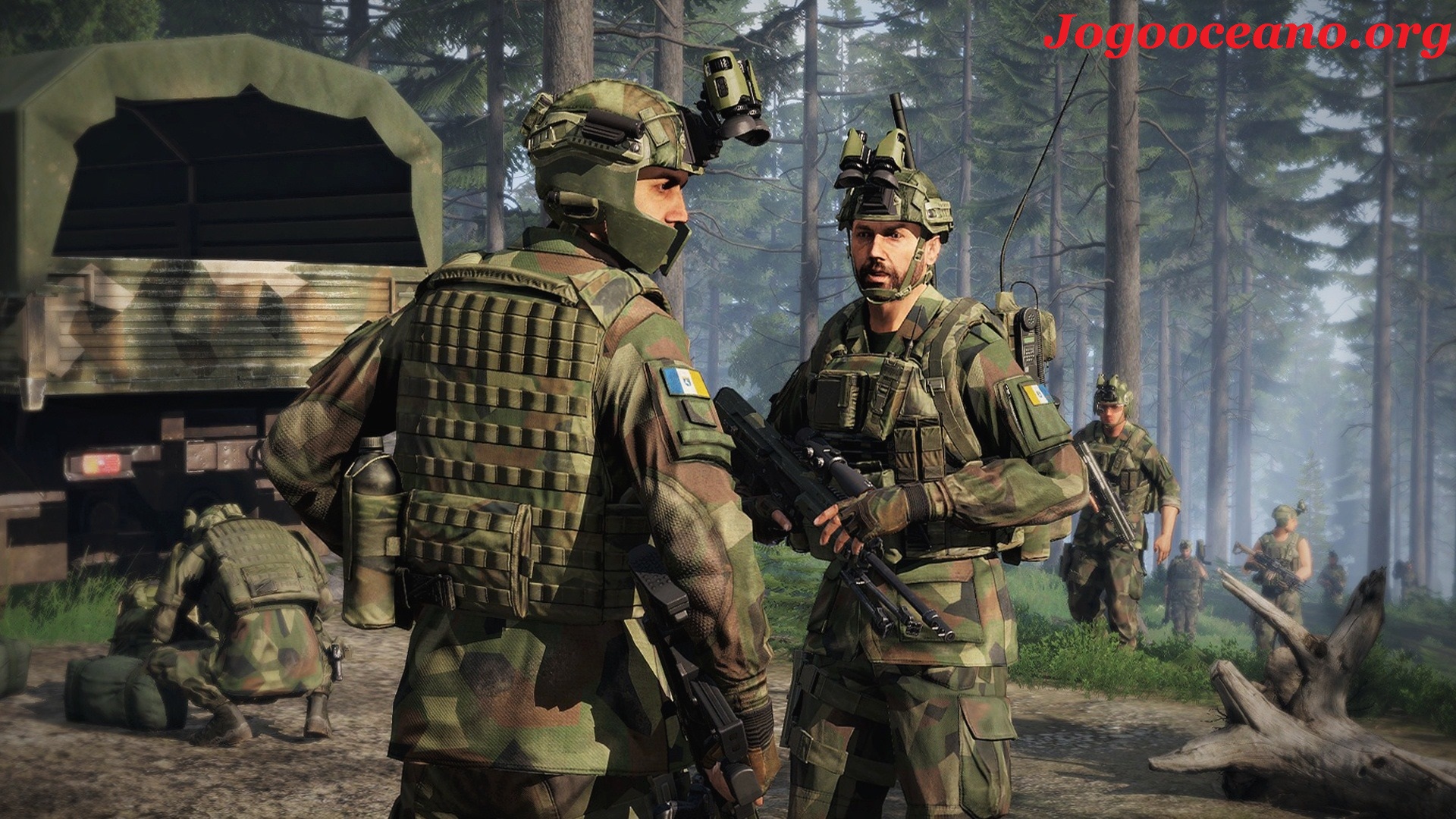 ARMA-3 Download