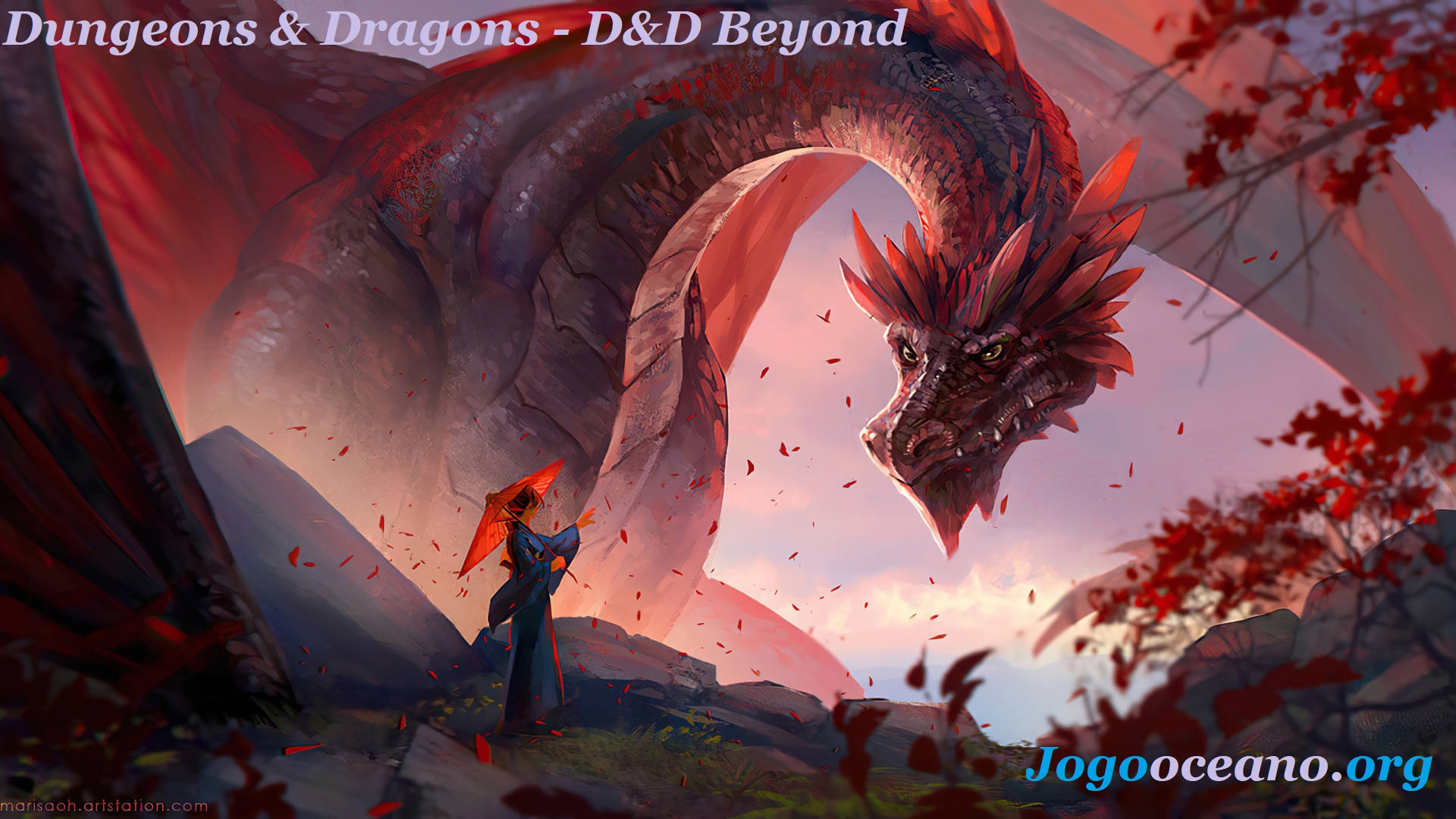 Dungeons_&_Dragons Online