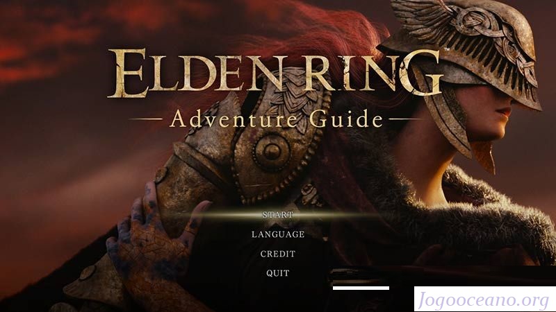 Elden Ring Adventur Guide