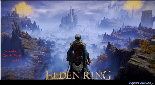 Elden Ring Steam