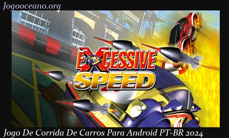 Excessive Speed Download