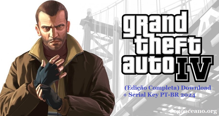 GTA 4 Download