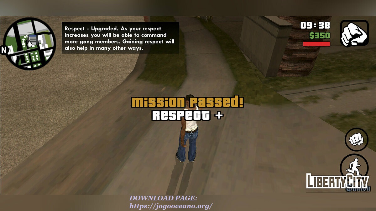 GTA Daily Mission