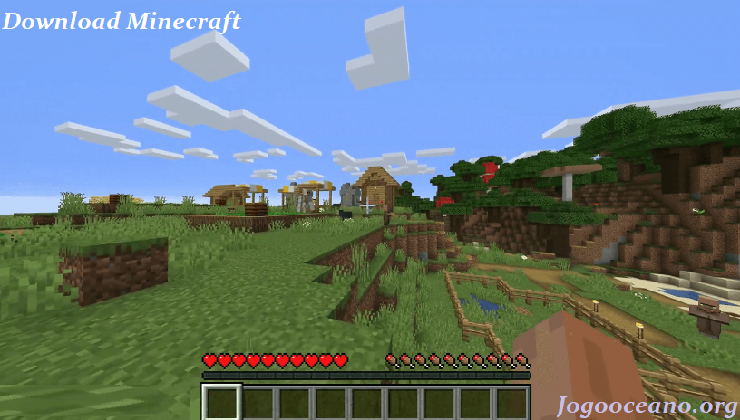 Minecraft Free Android