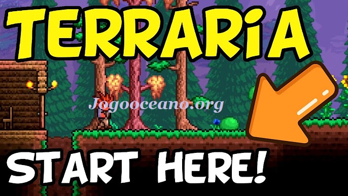 Terraria Mods-1