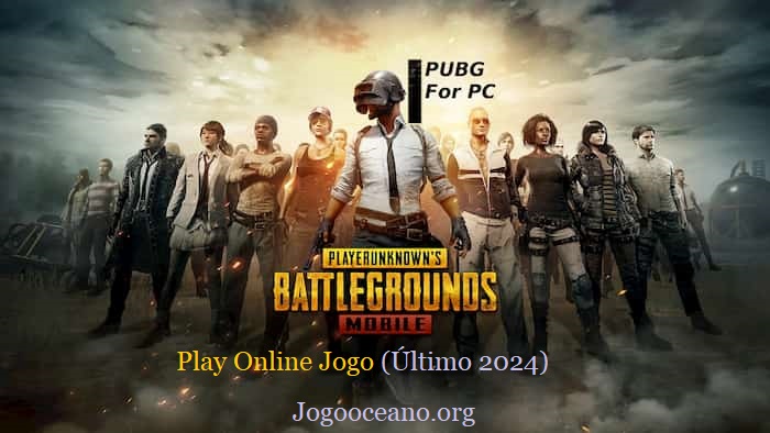 PUBG Mobile