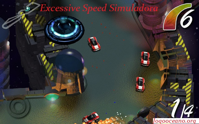 excessive-speed-Windows