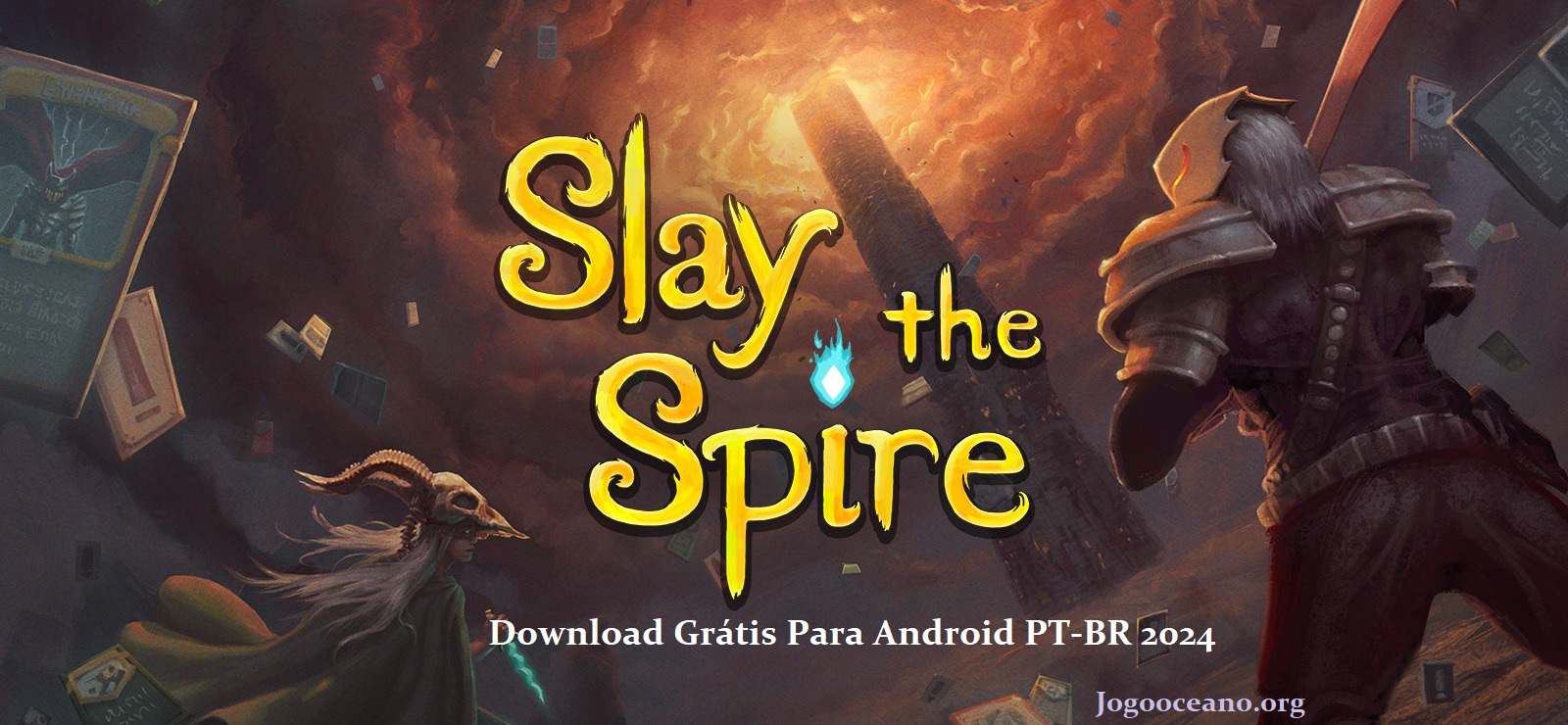 Slay the Spire Download 