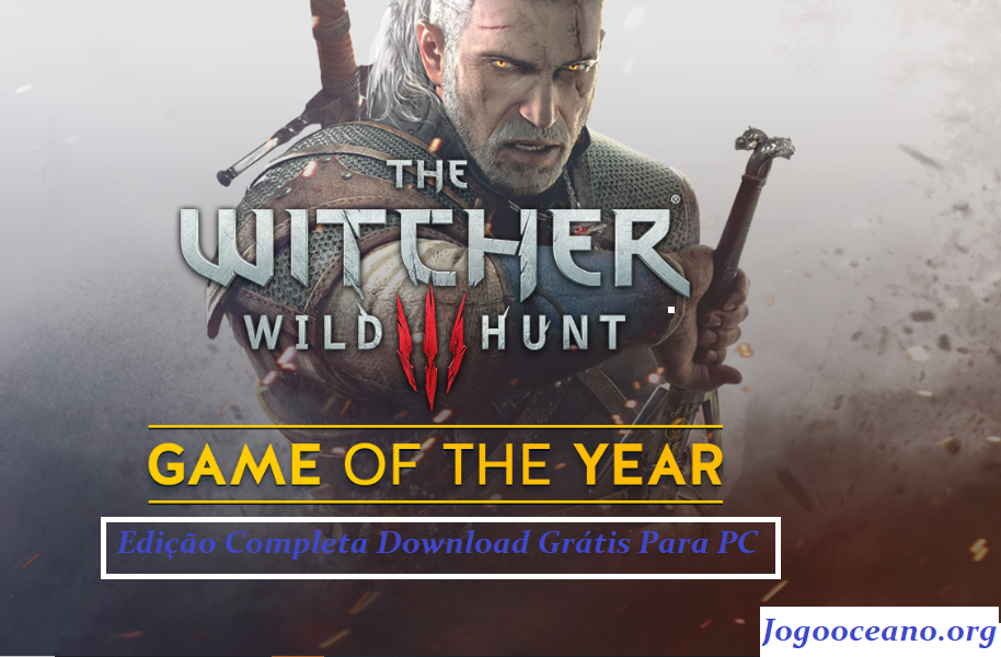 The Witcher 3 Wild Hunt Free Download