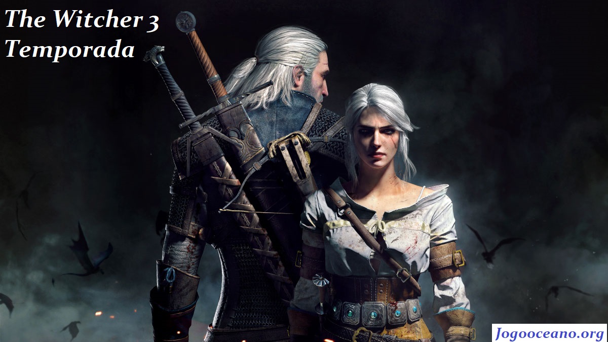 the-witcher-3 download