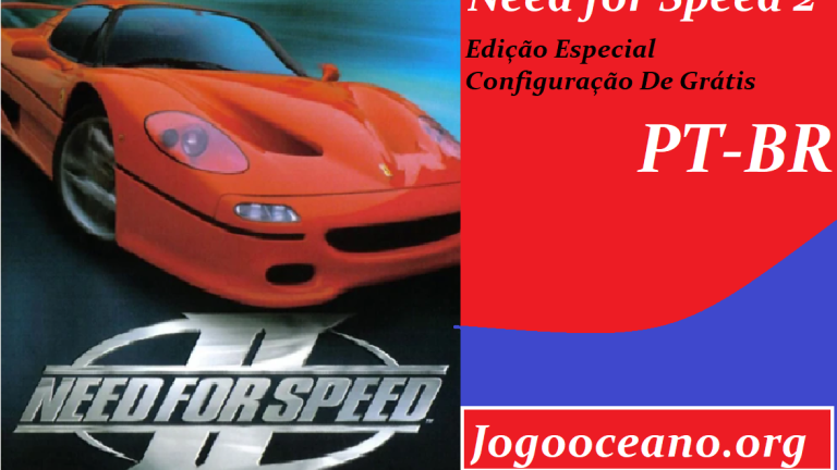 Baixer Need for Speed 2: Edição Especial Configuração De Grátis