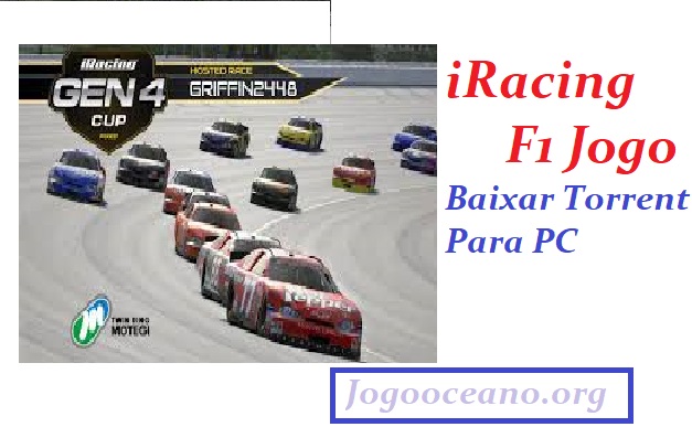 iRacing PC Jogo